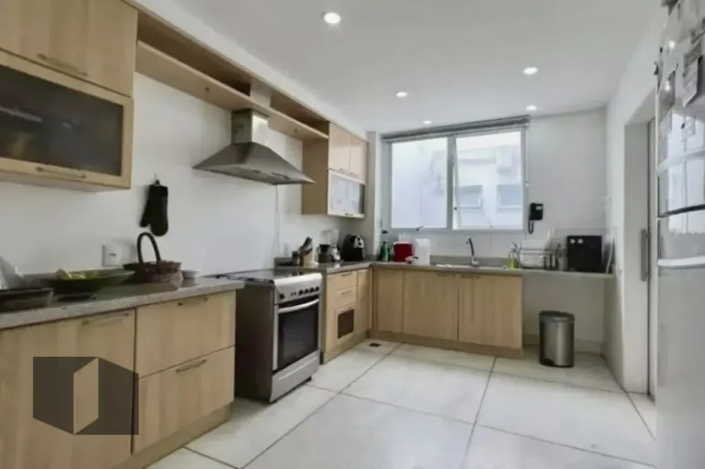 Cobertura, 5 quartos, 430 m² - Foto 21
