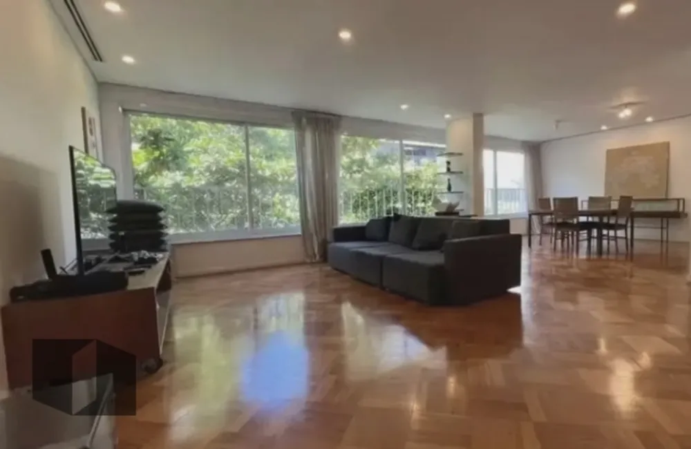 Cobertura, 5 quartos, 430 m² - Foto 2