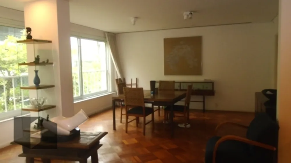 Cobertura, 5 quartos, 430 m² - Foto 3