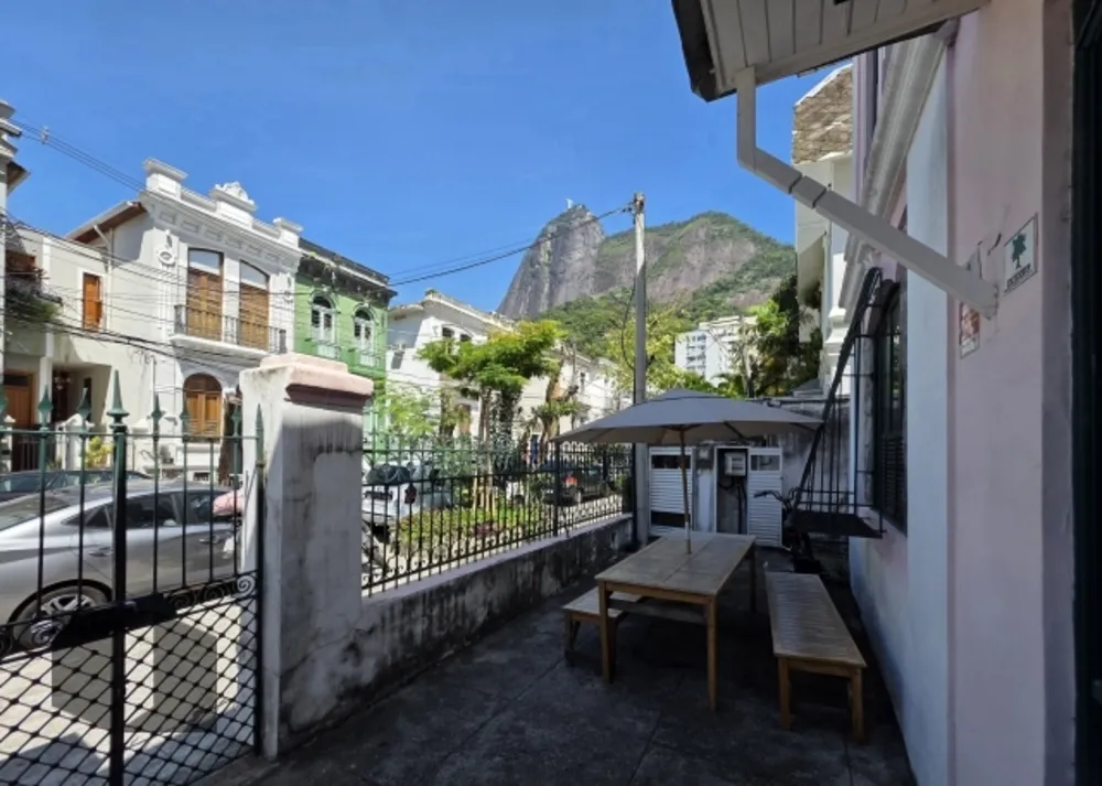 Casa, 4 quartos, 345 m² - Foto 1