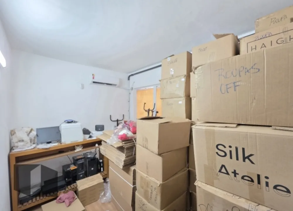 Casa, 4 quartos, 345 m² - Foto 23