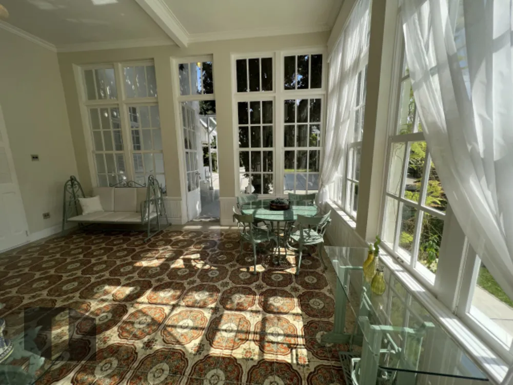 Casa, 8 quartos, 1350 m² - Foto 27