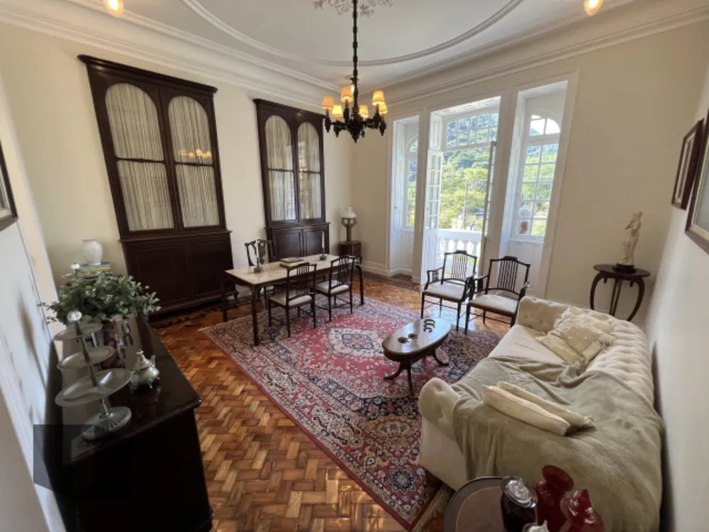 Casa, 8 quartos, 1350 m² - Foto 19