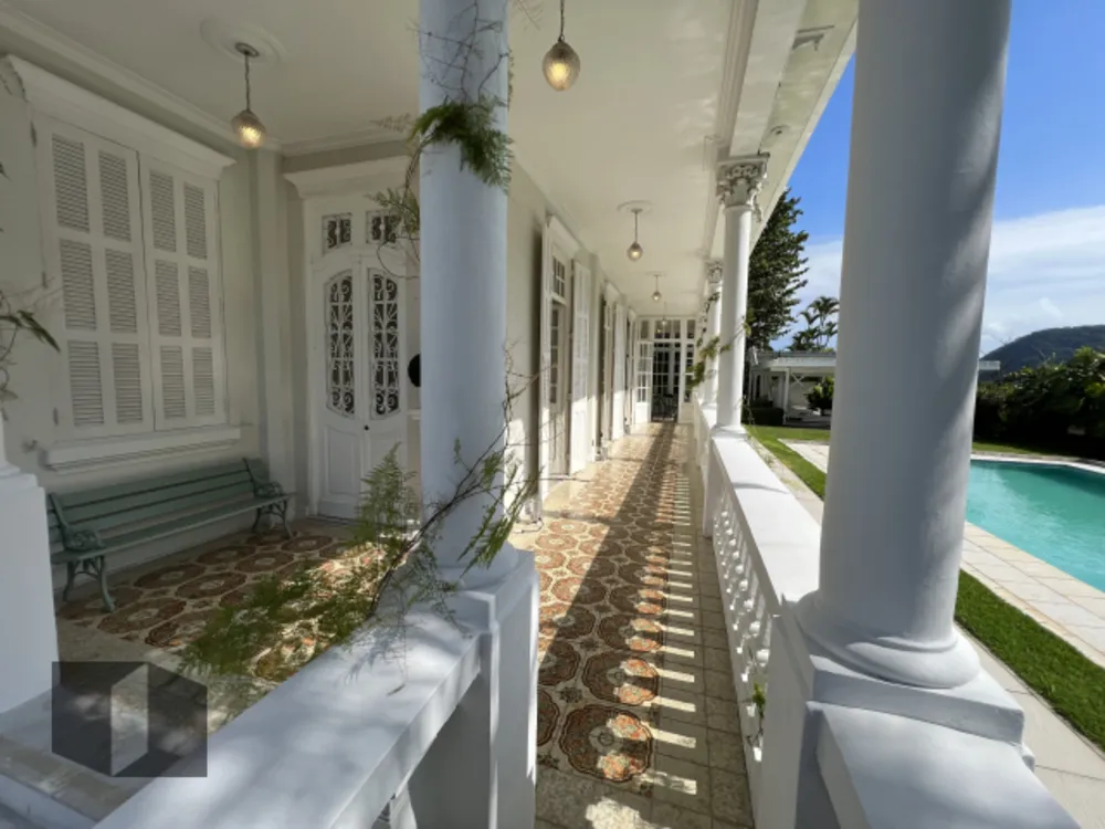 Casa, 8 quartos, 1350 m² - Foto 13