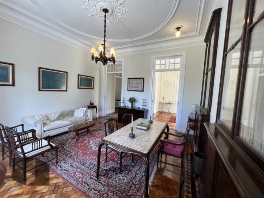 Casa, 8 quartos, 1350 m² - Foto 18