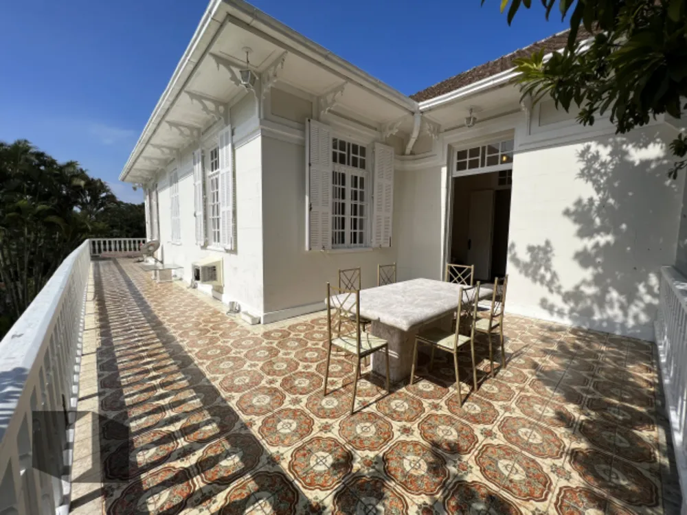 Casa, 8 quartos, 1350 m² - Foto 35