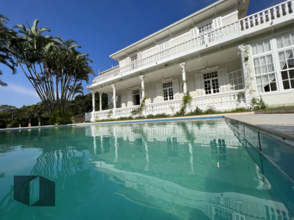 Casa, 8 quartos, 1350 m² - Foto 3