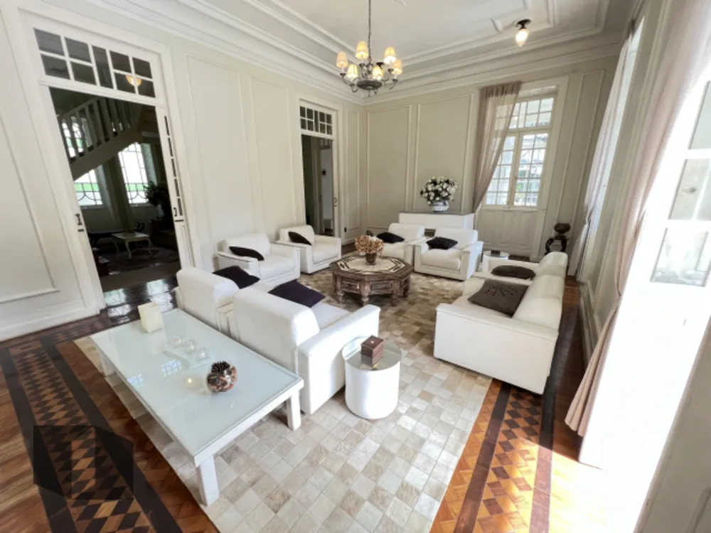 Casa, 8 quartos, 1350 m² - Foto 16