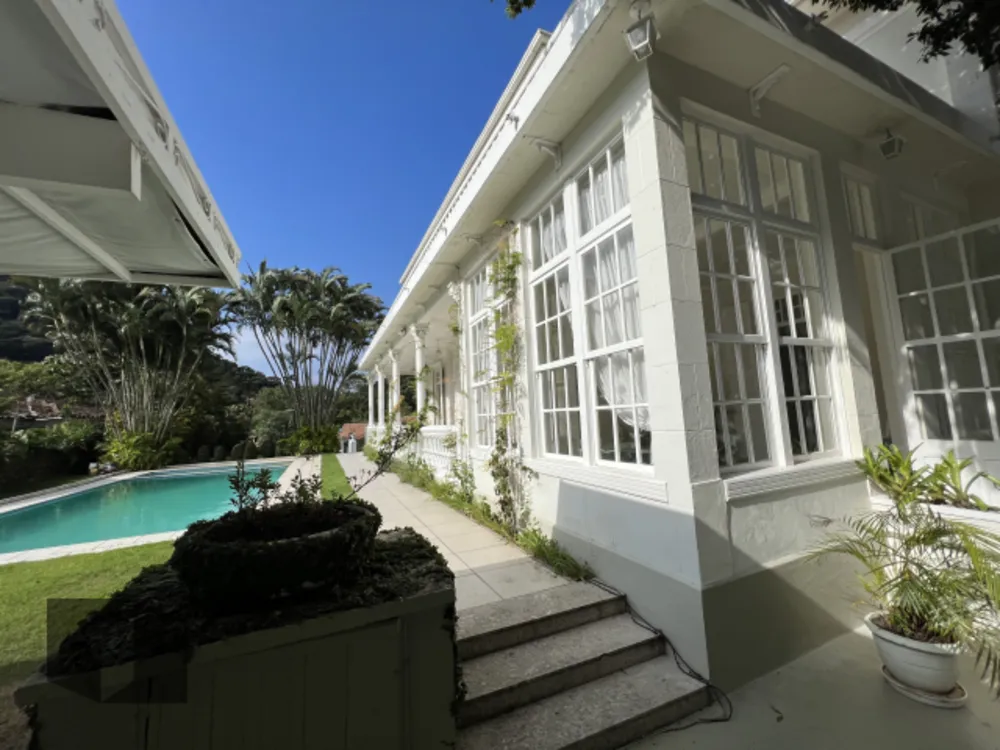 Casa, 8 quartos, 1350 m² - Foto 12
