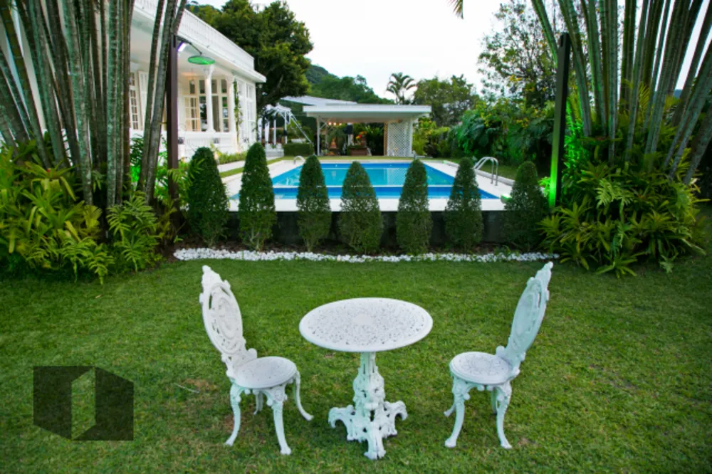 Casa, 8 quartos, 1350 m² - Foto 6