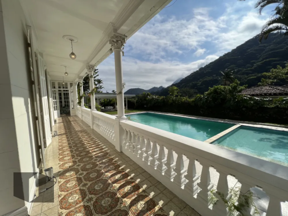 Casa, 8 quartos, 1350 m² - Foto 14