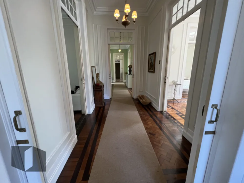 Casa, 8 quartos, 1350 m² - Foto 26