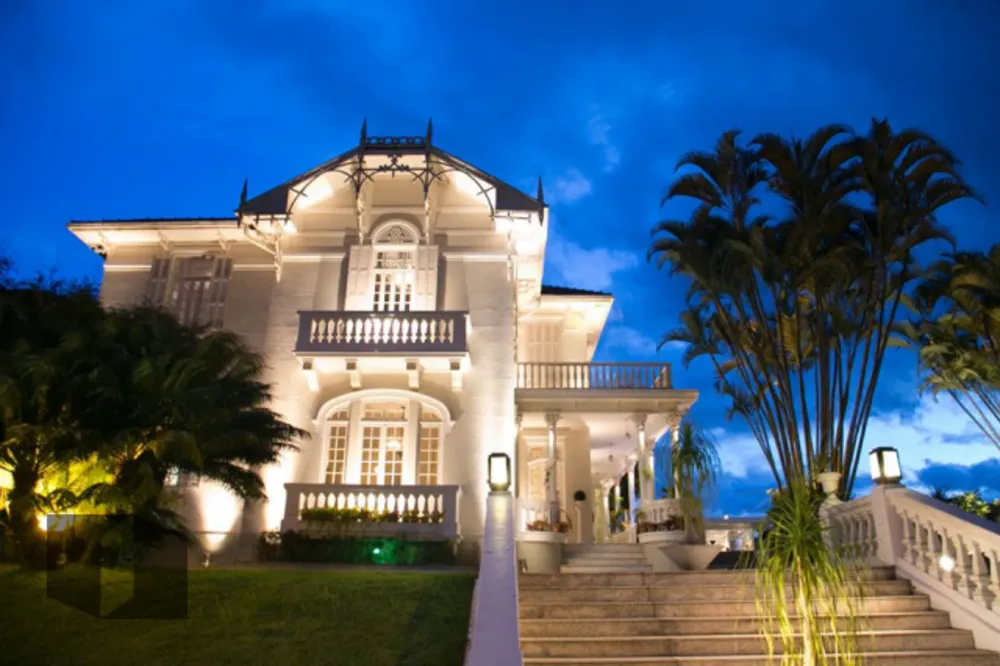 Casa, 8 quartos, 1350 m² - Foto 8