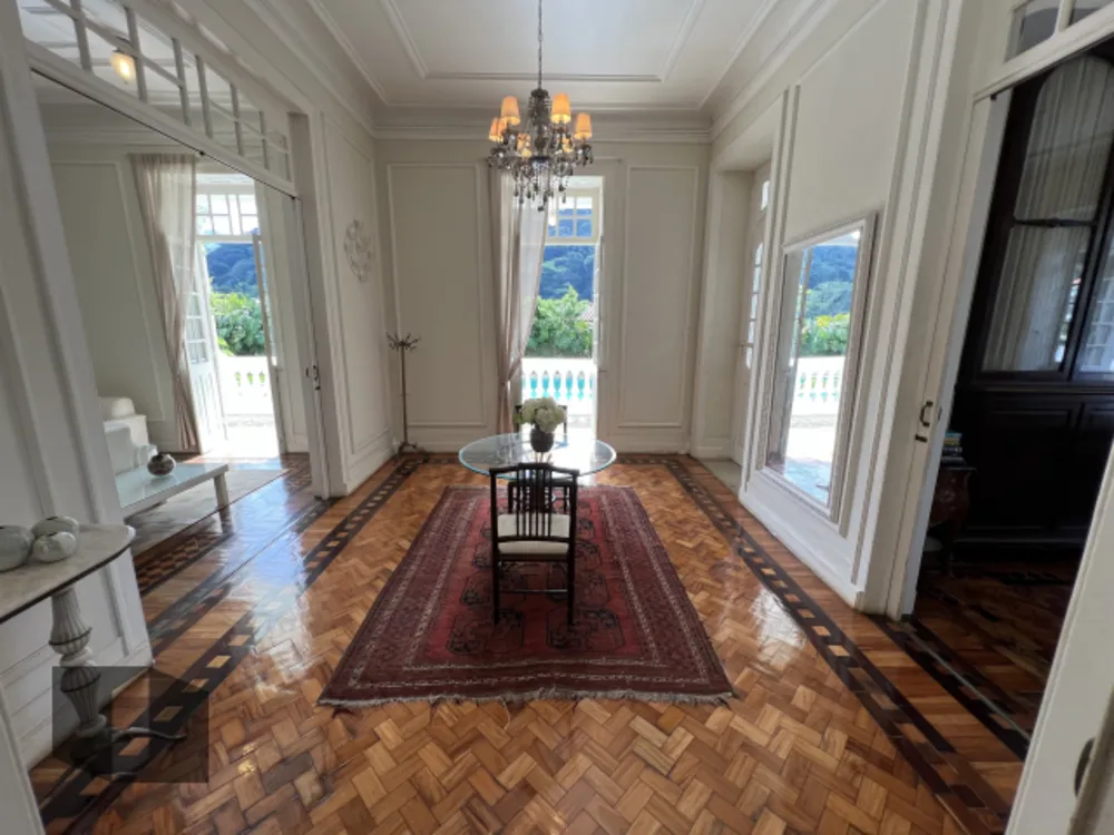 Casa, 8 quartos, 1350 m² - Foto 25