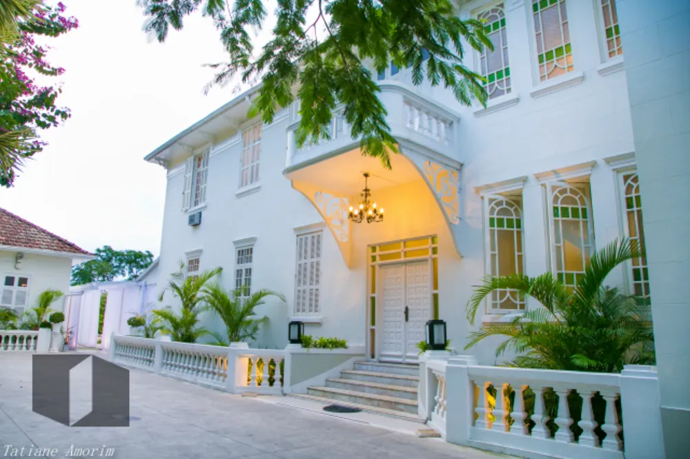 Casa, 8 quartos, 1350 m² - Foto 9