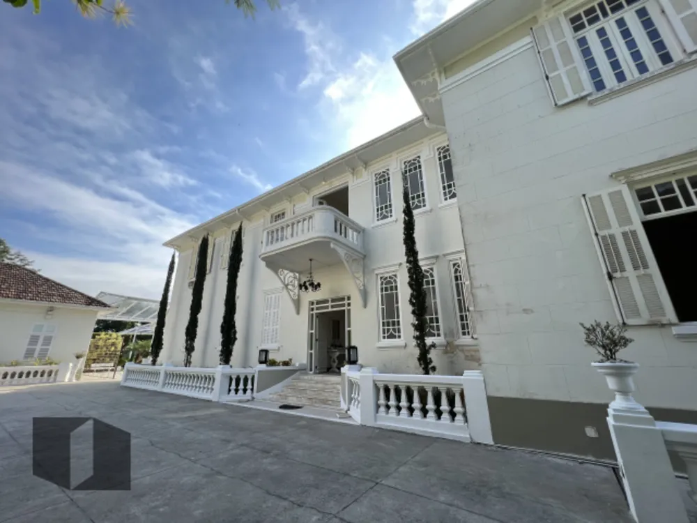 Casa, 8 quartos, 1350 m² - Foto 11