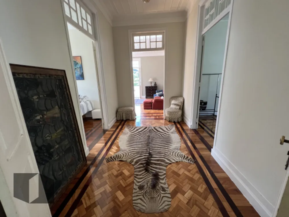 Casa, 8 quartos, 1350 m² - Foto 54