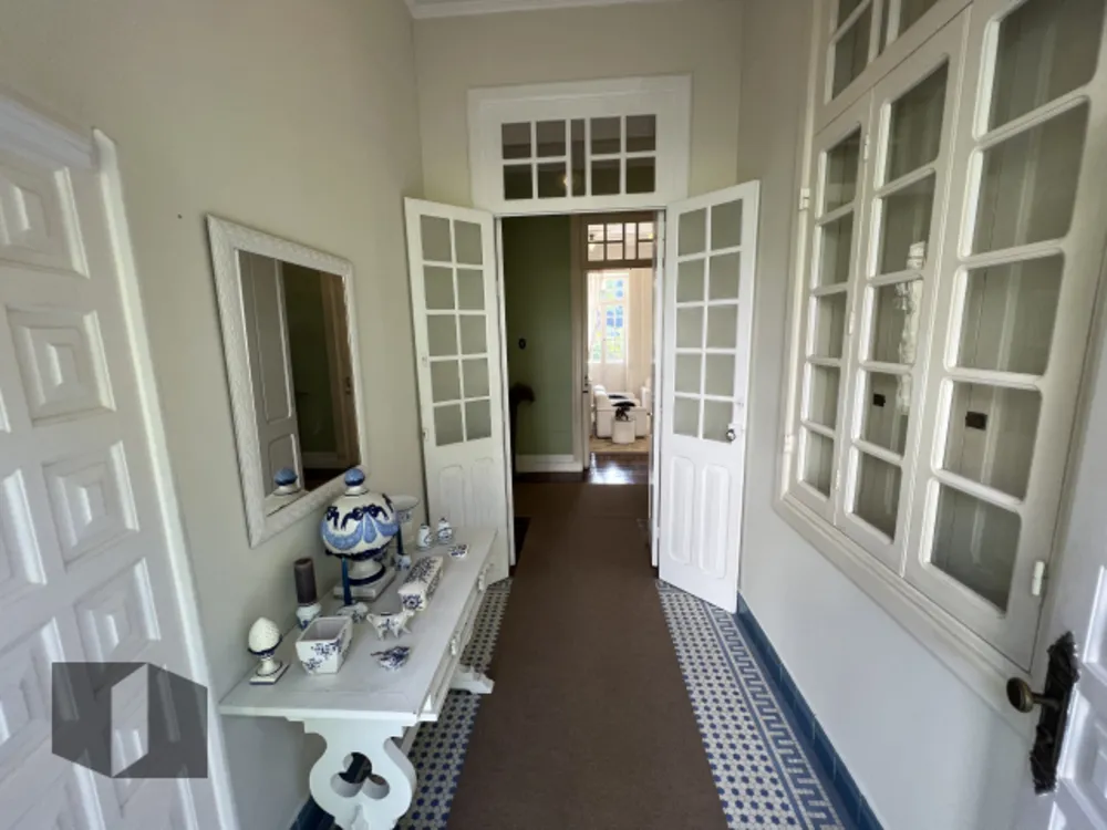 Casa, 8 quartos, 1350 m² - Foto 22