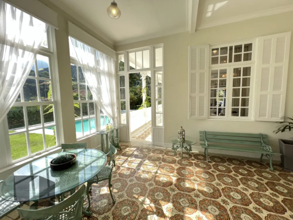 Casa, 8 quartos, 1350 m² - Foto 28
