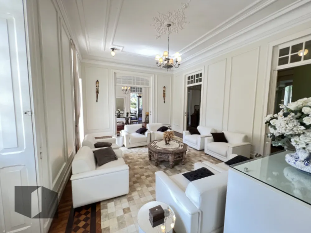 Casa, 8 quartos, 1350 m² - Foto 17