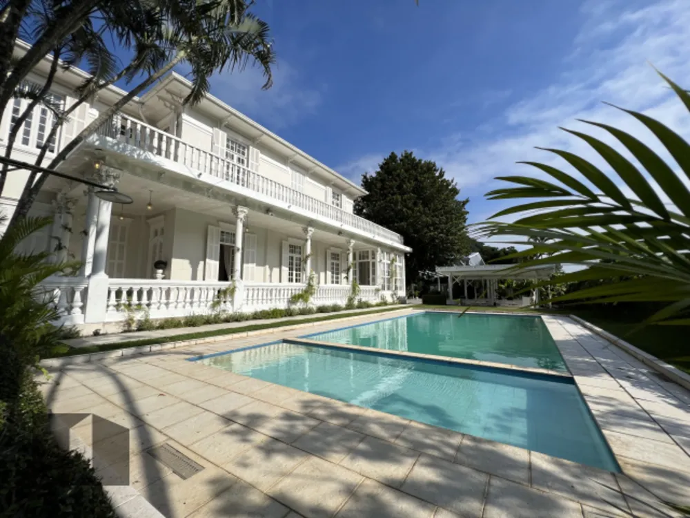 Casa, 8 quartos, 1350 m² - Foto 5