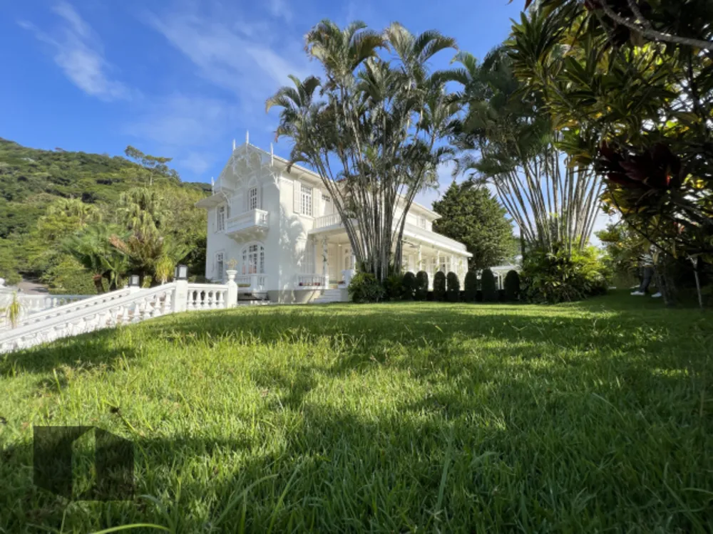 Casa, 8 quartos, 1350 m² - Foto 4