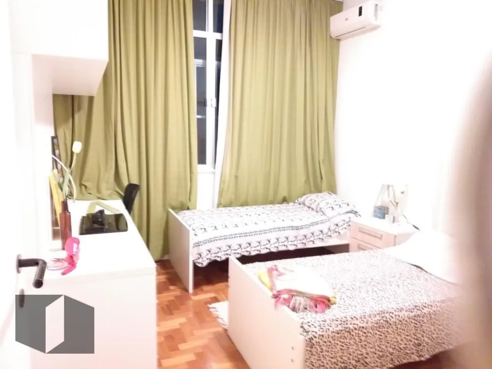 Apartamento, 3 quartos, 91 m² - Foto 3