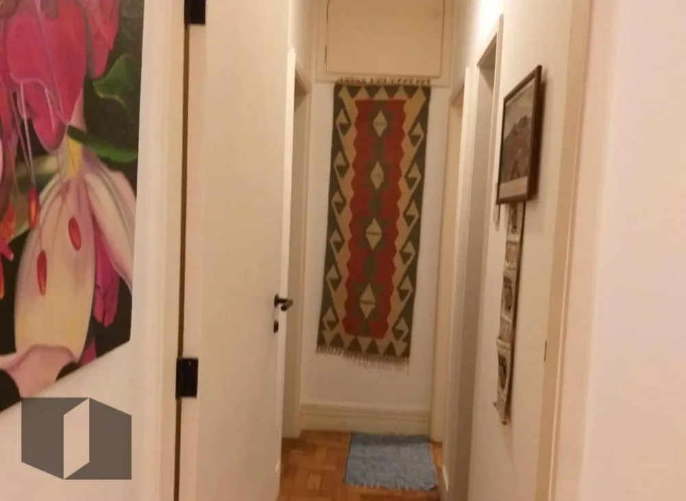 Apartamento, 3 quartos, 91 m² - Foto 2