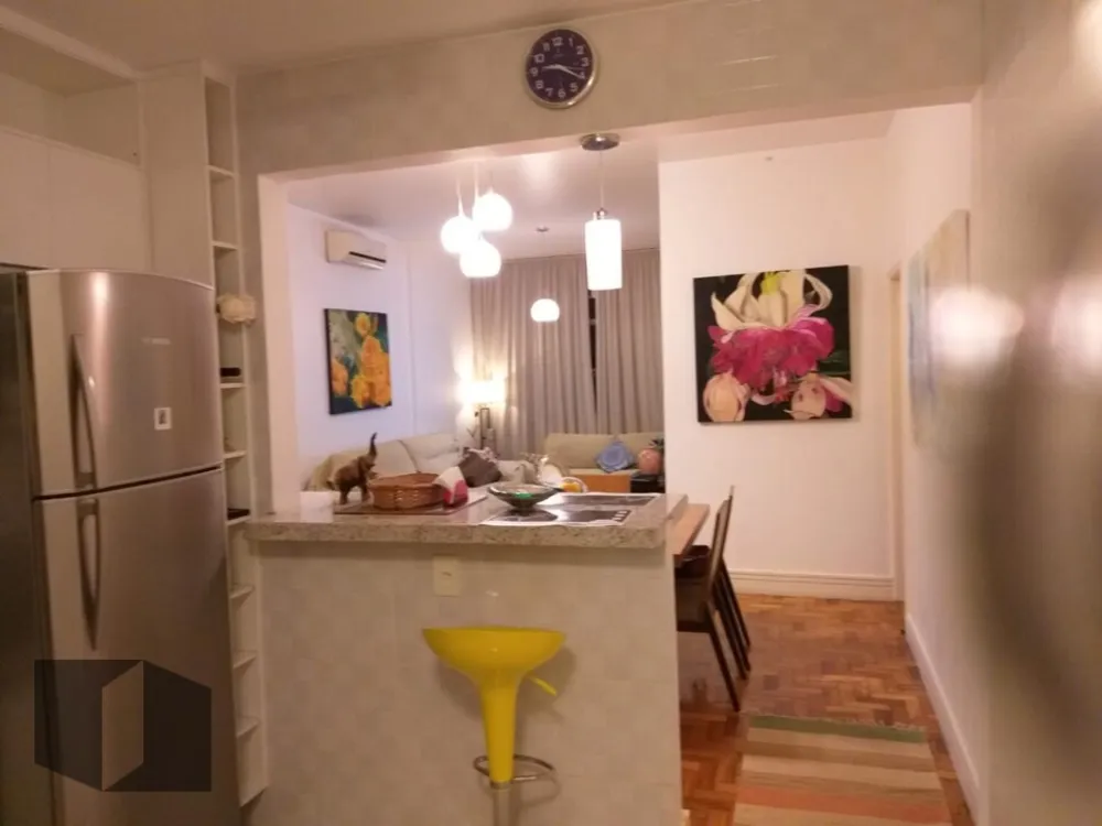 Apartamento, 3 quartos, 91 m² - Foto 9