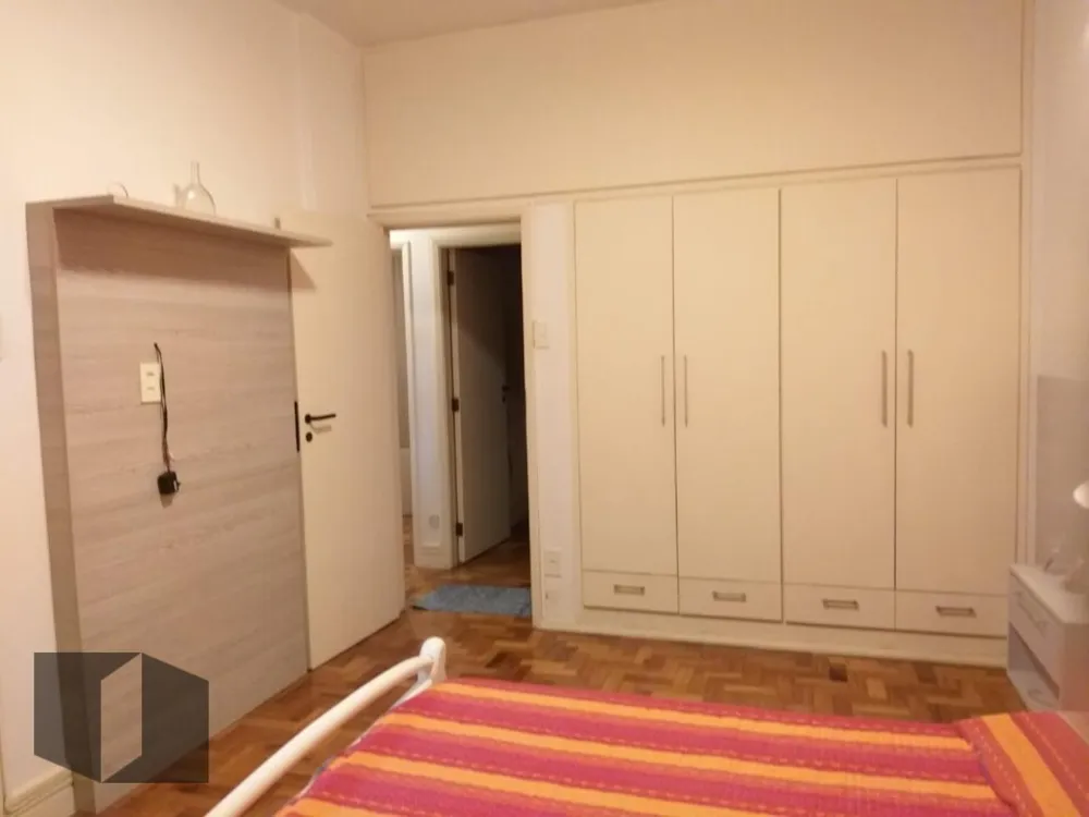 Apartamento, 3 quartos, 91 m² - Foto 7