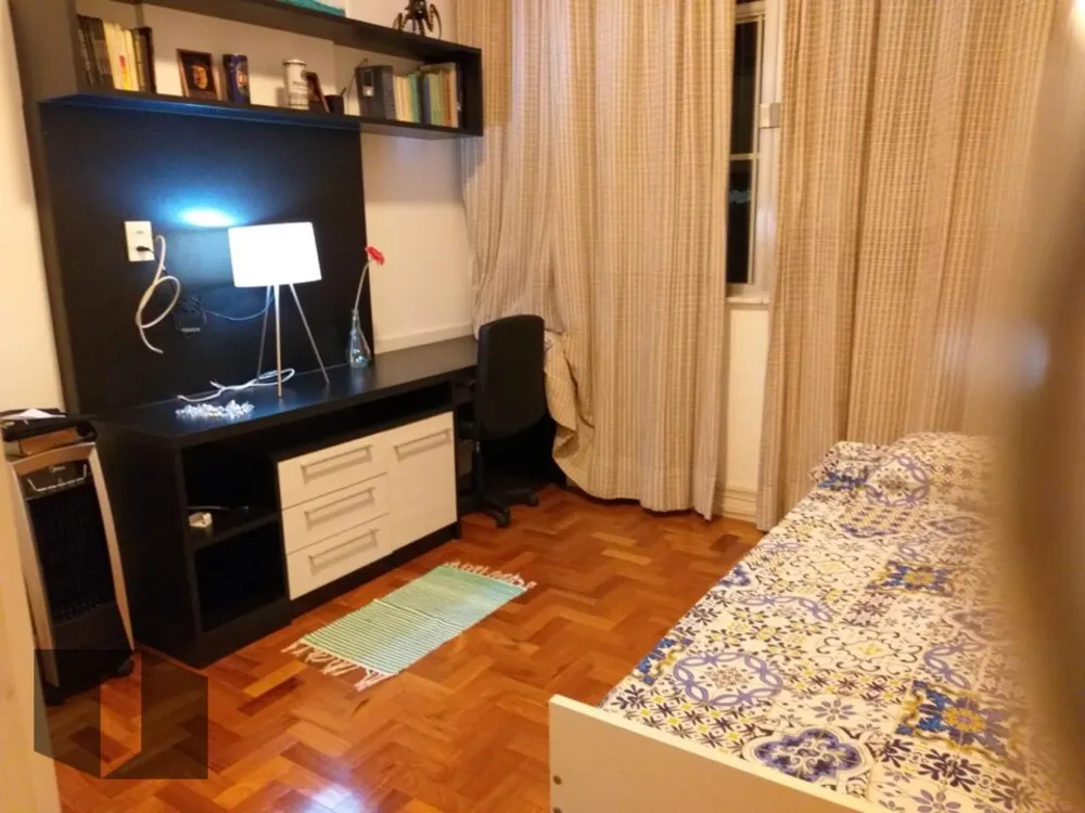 Apartamento, 3 quartos, 91 m² - Foto 1
