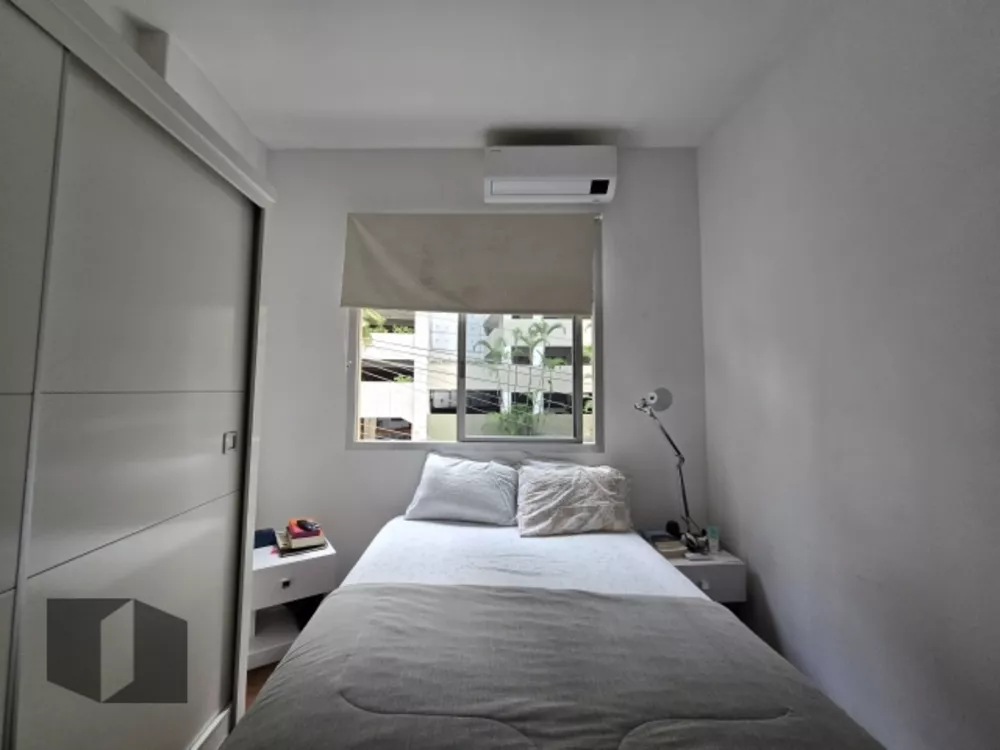 Apartamento, 3 quartos, 96 m² - Foto 1