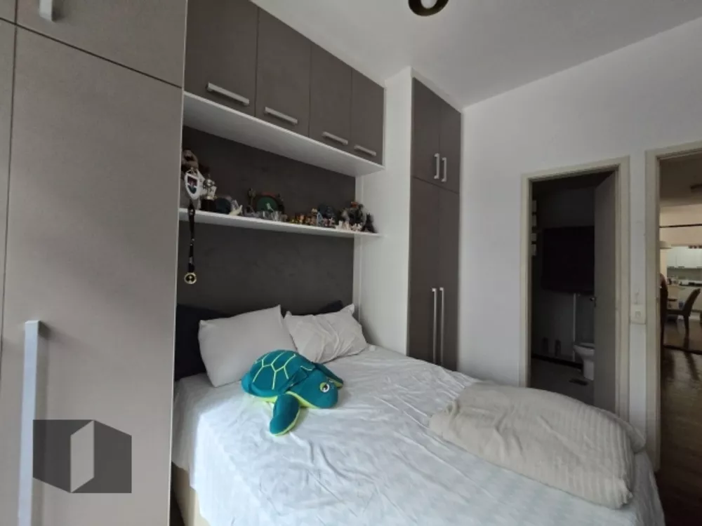 Apartamento, 3 quartos, 96 m² - Foto 32