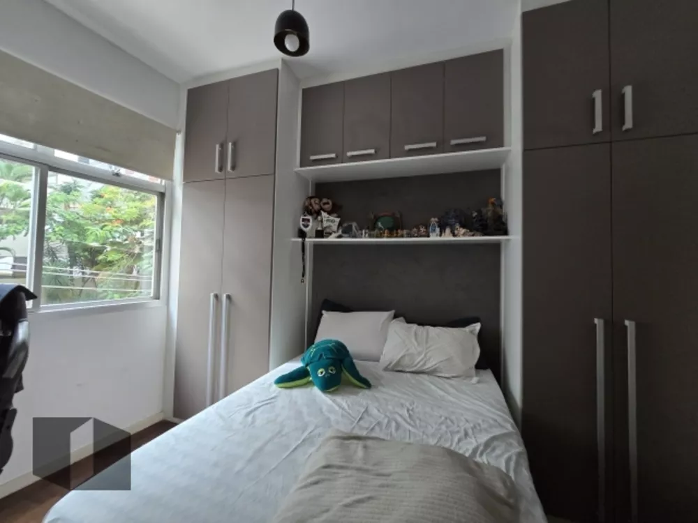 Apartamento, 3 quartos, 96 m² - Foto 20