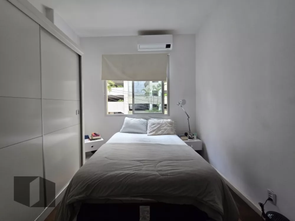 Apartamento, 3 quartos, 96 m² - Foto 6