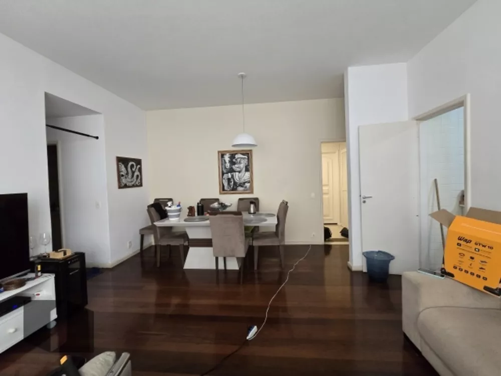 Apartamento, 3 quartos, 96 m² - Foto 2