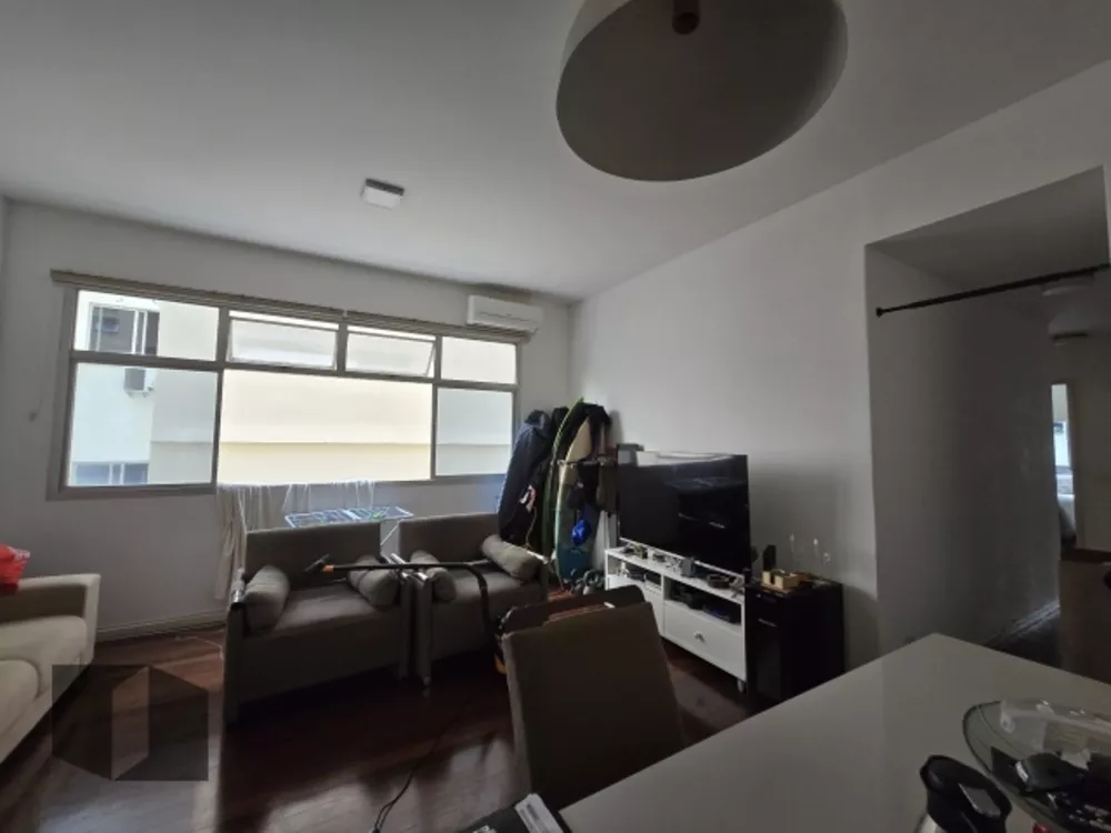 Apartamento, 3 quartos, 96 m² - Foto 3
