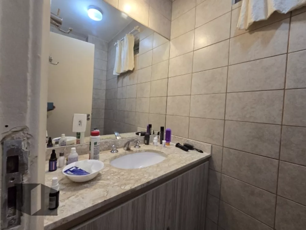 Apartamento, 3 quartos, 96 m² - Foto 4