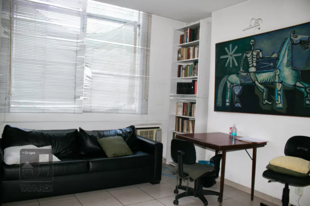 Apartamento, 4 quartos, 155 m² - Foto 2