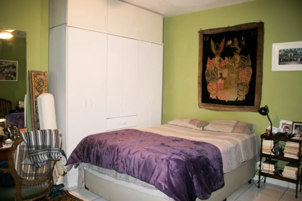Apartamento, 4 quartos, 155 m² - Foto 26