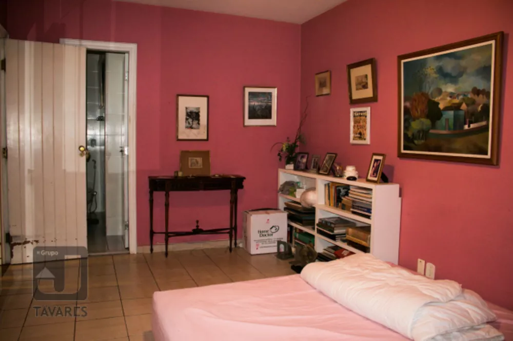 Apartamento, 4 quartos, 155 m² - Foto 24