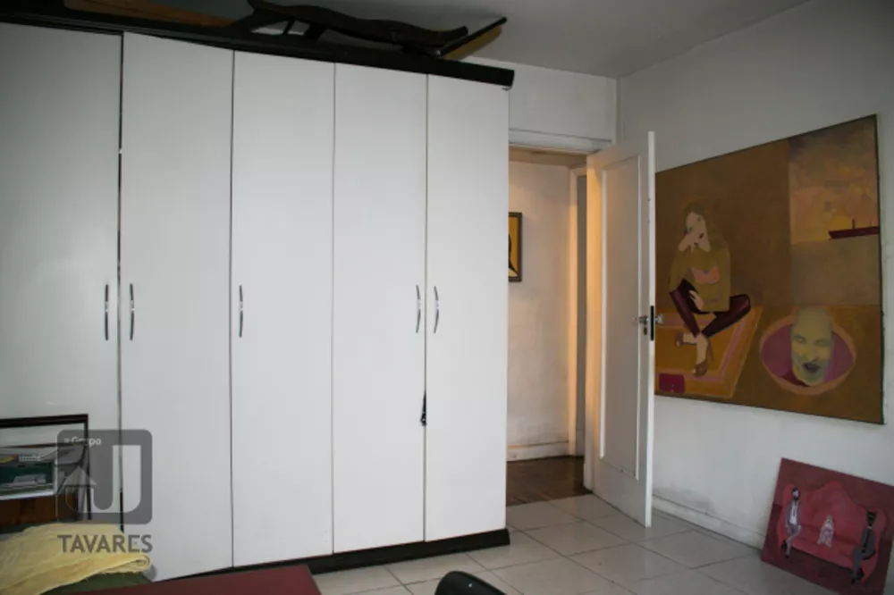 Apartamento, 4 quartos, 155 m² - Foto 19