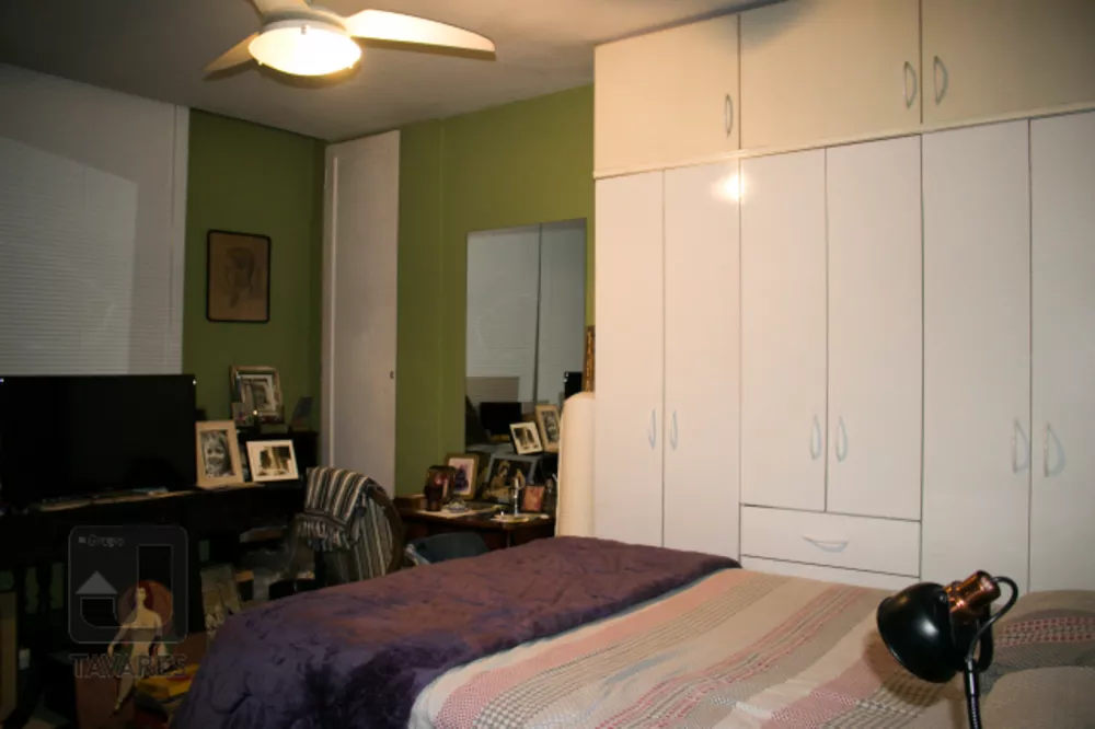 Apartamento, 4 quartos, 155 m² - Foto 29