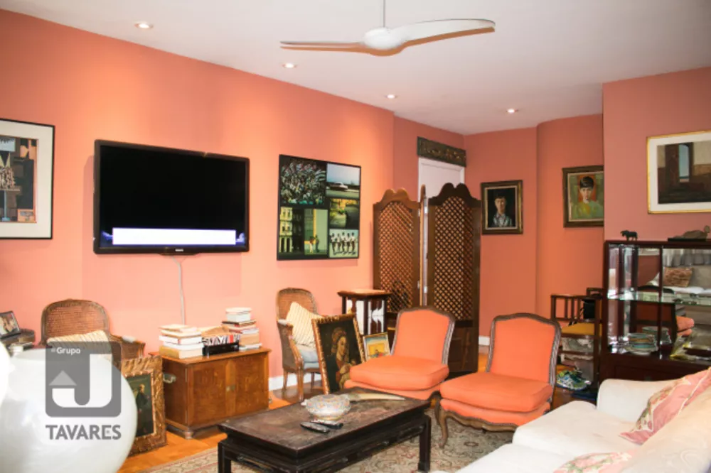 Apartamento, 4 quartos, 155 m² - Foto 27
