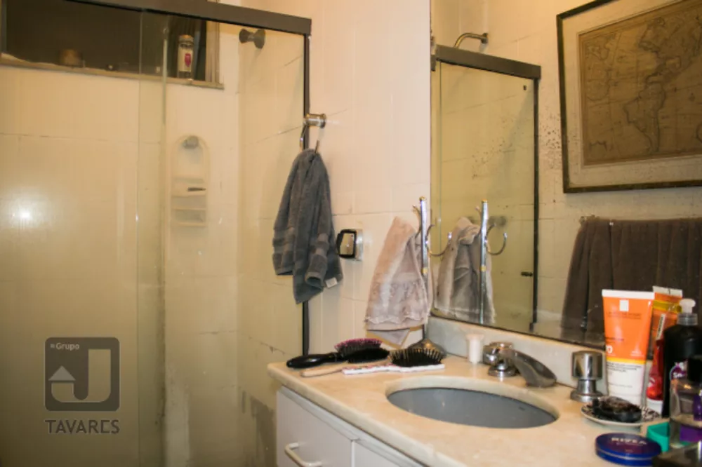 Apartamento, 4 quartos, 155 m² - Foto 15