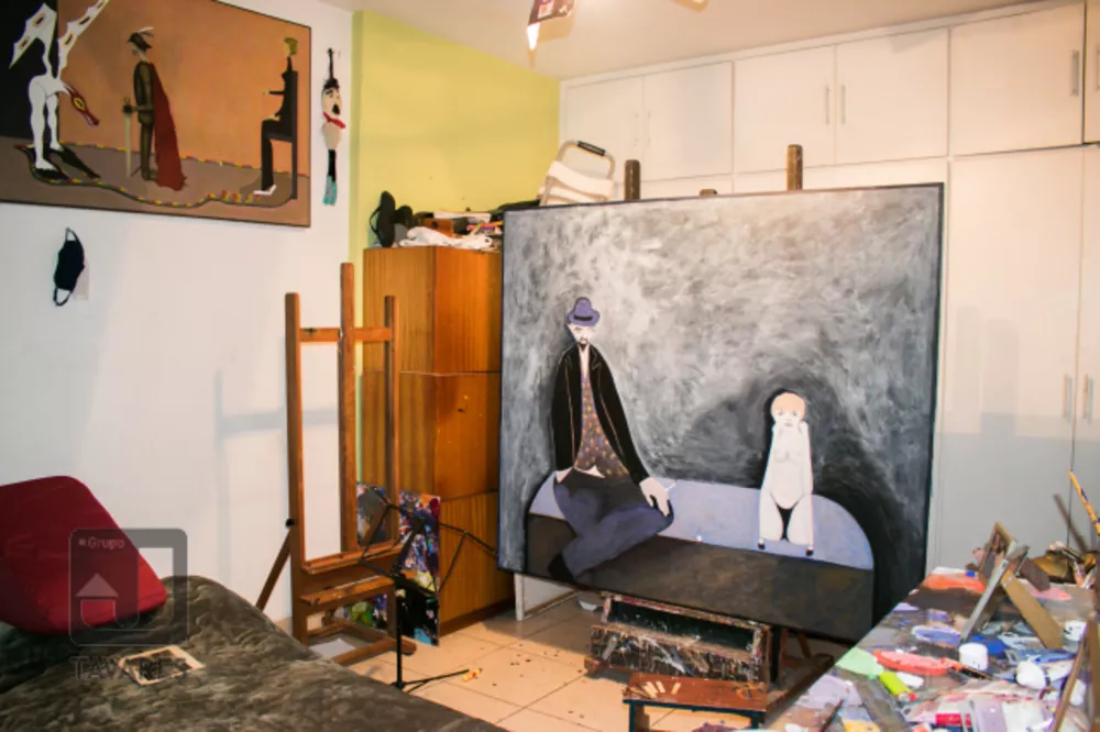 Apartamento, 4 quartos, 155 m² - Foto 31