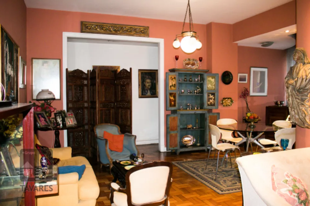 Apartamento, 4 quartos, 155 m² - Foto 28