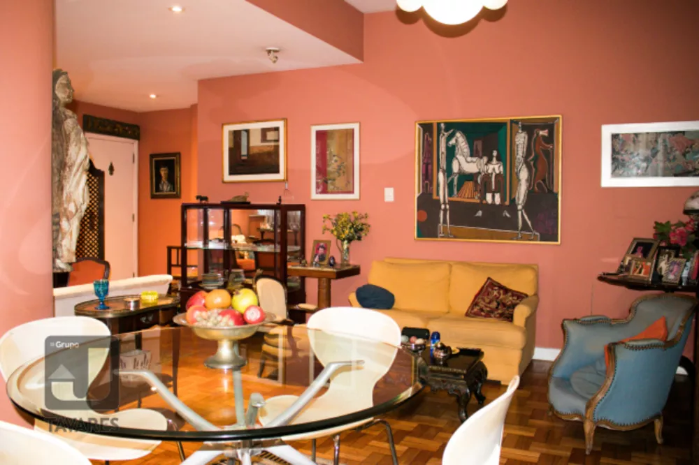 Apartamento, 4 quartos, 155 m² - Foto 20