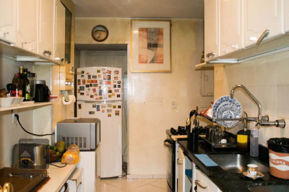 Apartamento, 4 quartos, 155 m² - Foto 16