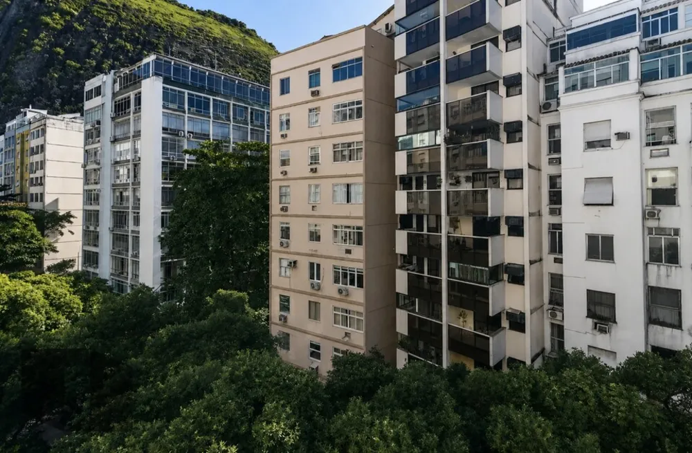Apartamento, 3 quartos, 122 m² - Foto 7